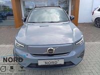 Gebraucht Volvo XC40 Core 169 kW (231 PS) 2023 Thunder grey / metallic SUV