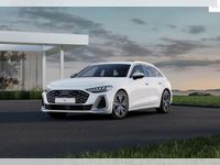 Neu Audi S5 Ambiente 367 PS (269 kW) 2025 Weiß (arkonaweiß) Kombi