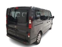 Gebraucht Nissan Primastar Tekna 150 PS (110 kW) 2025 Cometegrau Van / Kleinbus