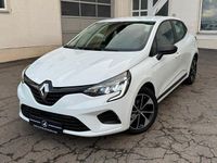 Gebraucht Renault Clio V Life 67 PS (49 kW) 2022 Kleinwagen