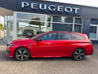 Gebraucht Peugeot 308 SW GT 131 PS (96 kW) 2023 Kombi