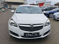 gebraucht Opel Insignia Business Edition