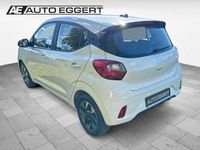 Neu Hyundai i10 Trend 79 PS (58 kW) 2025 Atlas white / sol Kleinwagen