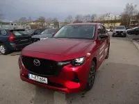 Neu Mazda CX-30 Homura-Line 140 PS (102 kW) 2026 Blau SUV