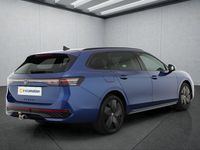 Gebraucht VW Passat 272 PS (200 kW) 2024 Blau Kombi