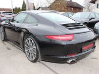 gebraucht Porsche 911 Carrera Approved 05/24