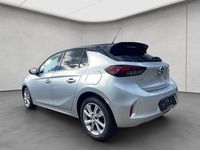 Gebraucht Opel Corsa 101 PS (74 kW) 2024 Silber Limousine