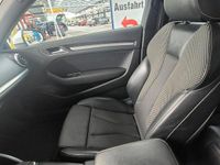 Gebraucht Audi A3 150 PS (110 kW) 2015 Weiß Limousine
