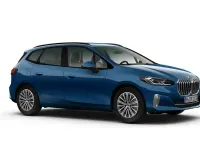 Gebraucht BMW 220 Active Tourer Efficient Dynamics 156 PS (114 kW) 2026 Van / Kleinbus