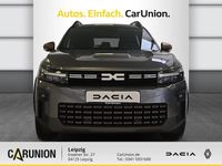 Neu Dacia Bigster Extreme 140 PS (102 kW) 2026 Dolomitgrau SUV