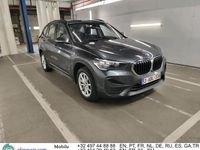 Second-hand BMW X1 116 CP (85 kW) 2021 Gri SUV