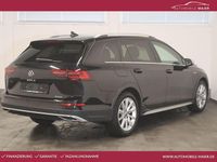 Gebraucht VW Golf Alltrack 200 PS (147 kW) 2022 Grau Kombi