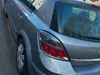 Gebraucht Opel Astra 90 PS (66 kW) 2009 Kleinwagen