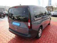 gebraucht VW Caddy Maxi Life Caddy Maxi Basis 2.0 TDI (7-Sitze,GRA,AppConnect)