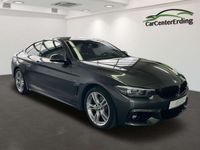 gebraucht BMW 430 4Coupe430d*M Sport*A.LED*NavPro*HUD*Kamera*Leder