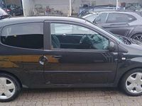 Gebraucht Renault Twingo Rip Curl 76 PS (55 kW) 2010 Schwarz Kleinwagen
