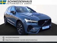 Gebraucht Volvo XC60 Plus 250 PS (183 kW) 2023 Grau SUV