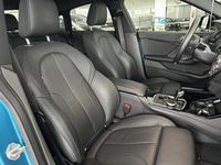 Gebraucht BMW 218 Gran Coupé M Sport 136 PS (100 kW) 2024 Türkis metallic Coupé
