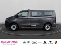 Gebraucht VW Transporter 150 PS (110 kW) 2025 Grau Van