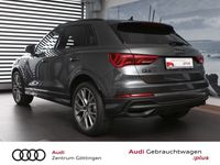 gebraucht Audi Q3 35 TDI S tronic S line +PANO+AHK+SONOS SOUND