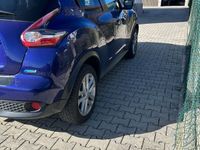 gebraucht Nissan Juke Disel Allrad