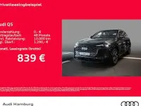 Neu Audi Q5 Ambiente 299 PS (219 kW) 2026 Grau SUV