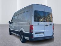 Gebraucht VW Crafter 140 PS (102 kW) 2024 Candyweiß Van