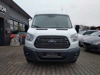 gebraucht Ford Transit 350 L3 Trend*Klimaanlage*PDC V+H