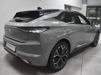 Gebraucht DS Automobiles DS4 Rivoli 131 PS (96 kW) 2024 Grau SUV