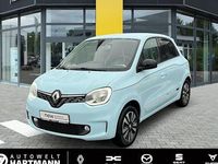 Gebraucht Renault Twingo Techno 59 kW (81 PS) 2023 Blau Kleinwagen