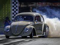 Gebraucht VW Beetle 700 PS (514 kW) 1953 Beige