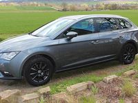 Second-hand Seat Leon ST Style 140 CP (102 kW) 2014 Break