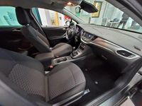gebraucht Opel Astra Sports Tourer Edition LED Klima
