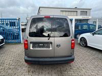 gebraucht VW Caddy PKW Trendline BMT