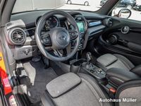 gebraucht Mini Cooper Cooper