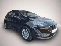 Gebraucht Ford Fiesta Cool & Connect 75 PS (55 kW) 2023 Manufacturer Kleinwagen