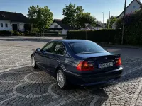 Brugt Alpina B3 280 HK (205 kW) 2002 Sedan