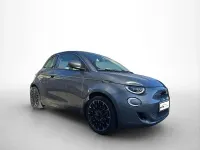 Gebraucht Fiat 500e 86 kW (118 PS) 2023 Grau Kleinwagen