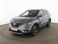 Gebraucht Renault Koleos Intens 177 PS (130 kW) 2017 Grau SUV