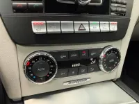 Gebraucht Mercedes C250 204 PS (150 kW) 2012 Grün Limousine