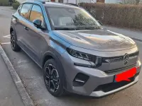 Gebraucht Citroën e-C3 83 kW (113 PS) 2025 Grau SUV