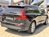 Gebraucht Volvo XC60 Momentum 190 PS (139 kW) 2018 Schwarz SUV