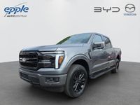 Neu Ford V8 Lariat 405 PS (297 kW) 2025 Grau SUV