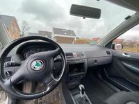 Gebraucht Skoda Fabia 115 PS (84 kW) 2007 Grau Kombi