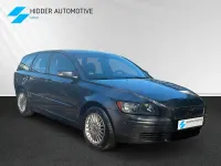 Gebraucht Volvo V50 140 PS (102 kW) 2007 Grau Kombi