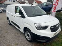 gebraucht Opel Combo-e Life XL 3-Sitzer,Navi,SHZ,Klimaautomatik,Flexca