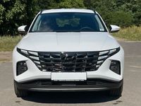 gebraucht Hyundai Tucson TUCSON1.6 T-GDI Plug-in-Hybrid *Navi*Kamera*LED