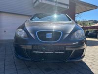 Gebraucht Seat Altea Reference 102 PS (75 kW) 2005 Schwarz Van / Kleinbus