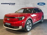Neu Ford Explorer Premium 210 kW (286 PS) 2026 Lucidrot metallic SUV