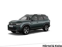 Neu Dacia Bigster Journey 140 PS (102 kW) 2026 Grün SUV